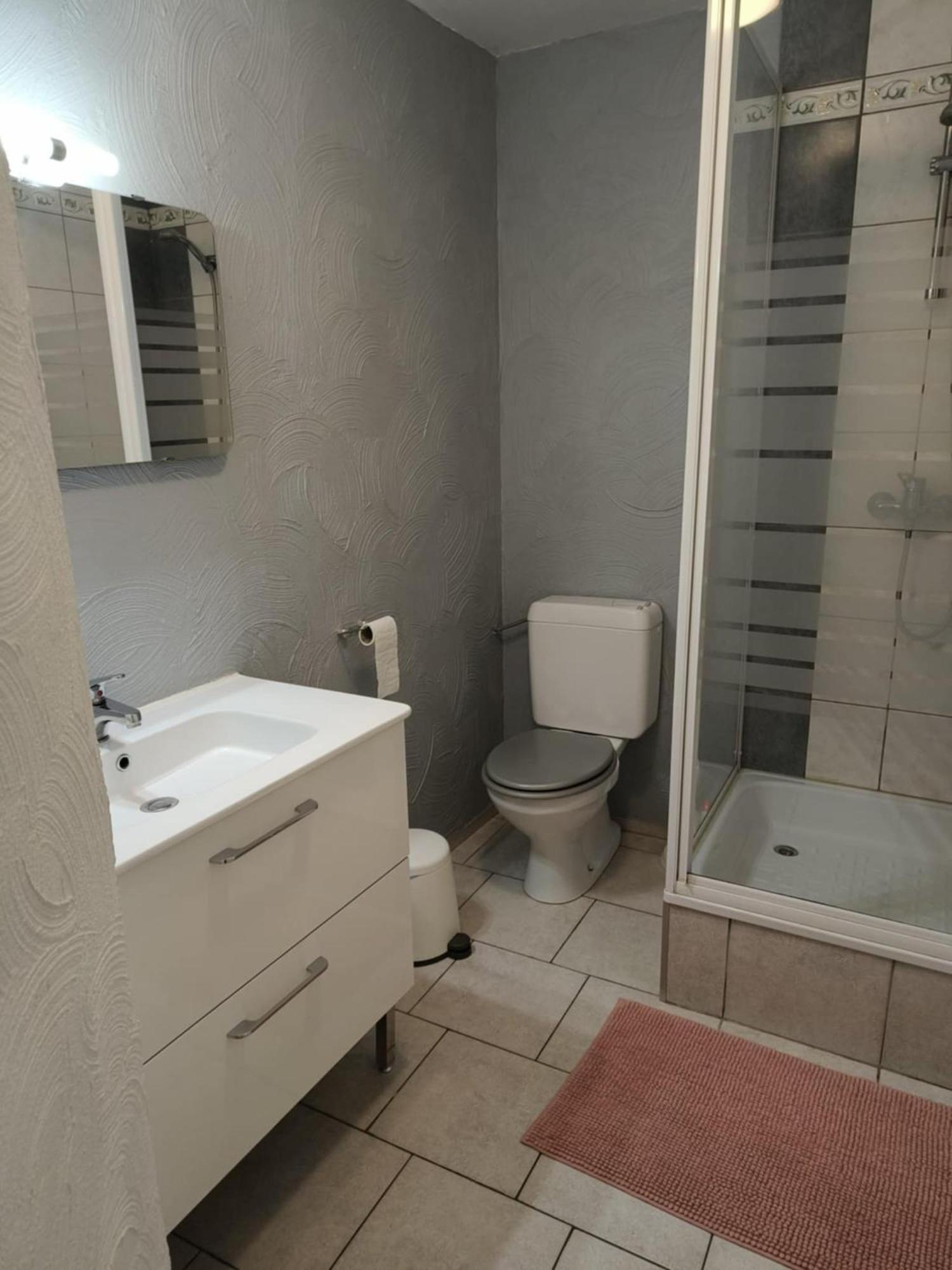 Ferienhaus Au Vieux Fenil *